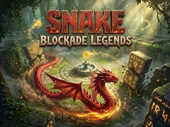 Тоглоом Snake: Blockade Legends