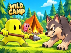 Тоглоом Wild Camp