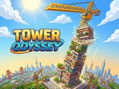 Тоглоом Tower Odyssey