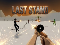 Тоглоом Last Stand