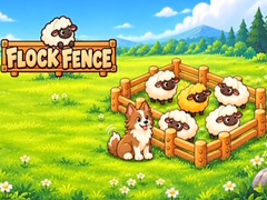Тоглоом Flock Fence