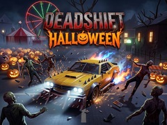 Тоглоом Deadshift: Halloween