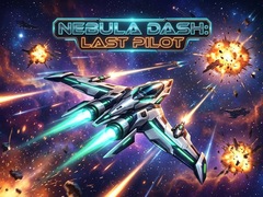 Тоглоом Nebula Dash: Last Pilot