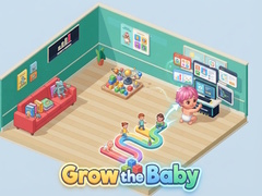 Тоглоом Grow the Baby