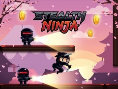 Тоглоом Stealth Ninja