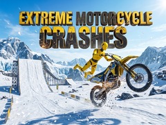 Тоглоом Extreme Motorcycle Crashes