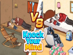 Тоглоом Knock Your Mind