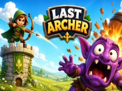 Тоглоом Last Archer