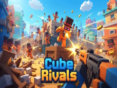 Тоглоом Cube Rivals
