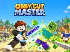 Тоглоом Obby Cut Master