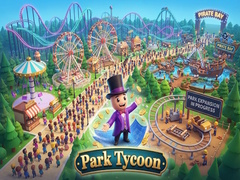 Тоглоом Park Tycoon