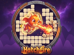 Тоглоом Hatchfire