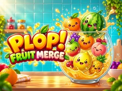 Тоглоом Plop! Fruit Merge