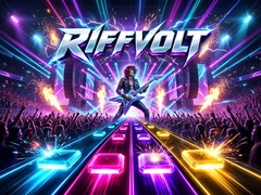 Тоглоом Riffvolt