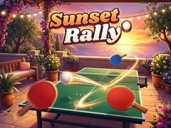Тоглоом Sunset Rally