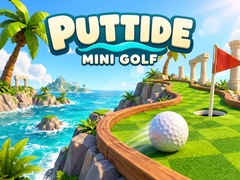 Тоглоом Puttide Mini Golf