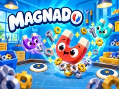 Тоглоом Magnado