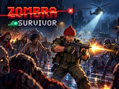 Тоглоом Zombra Survivor