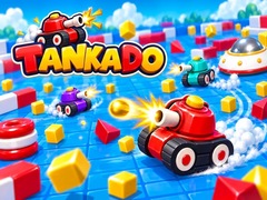 Тоглоом Tankado
