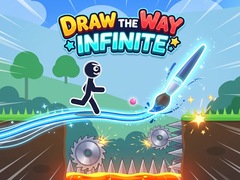 Тоглоом Draw the Way Infinite