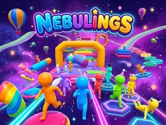 Тоглоом Nebulings