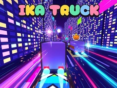 Тоглоом Ika Truck