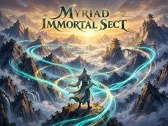 Тоглоом Myriad Immortal Sect