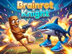 Тоглоом Brainrot Knight