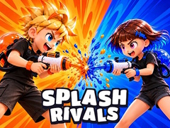 Тоглоом Splash Rivals