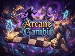 Тоглоом Arcane Gambit