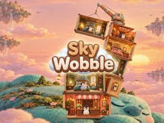 Тоглоом Sky Wobble