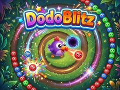 Тоглоом DodoBlitz