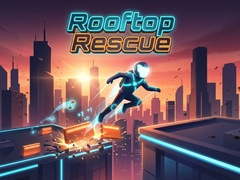 Тоглоом Rooftop Rescue