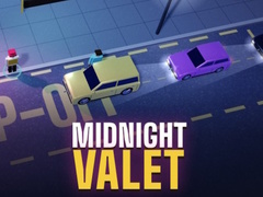 Тоглоом Midnight Valet