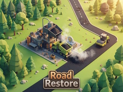 Тоглоом Road Restore
