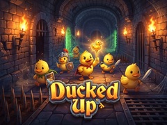 Тоглоом Ducked Up