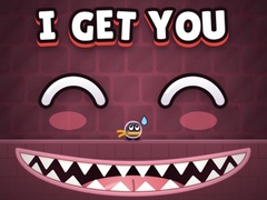 Тоглоом I Get You