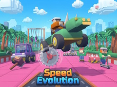 Тоглоом Speed Evolution