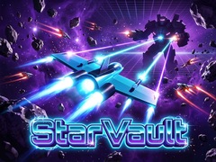 Тоглоом Start Vault