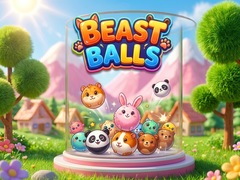 Тоглоом Beast Balls