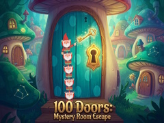 Тоглоом 100 Doors: Mystery Room Escape