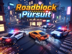 Тоглоом Roadblock Pursuit