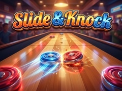 Тоглоом Slide & Knock