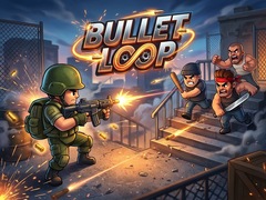 Тоглоом Bullet Loop