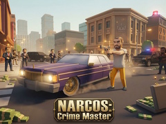 Тоглоом Narcos: Crime Master