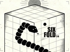 Тоглоом SIX FOLD 3D
