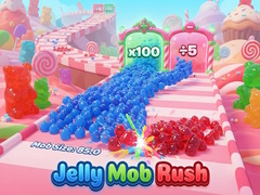 Тоглоом Jelly Mob Rush