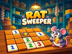 Тоглоом Rat Sweeper