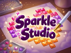 Тоглоом Sparkle Studio