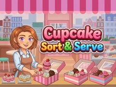 Тоглоом Cupcake Sort & Serve